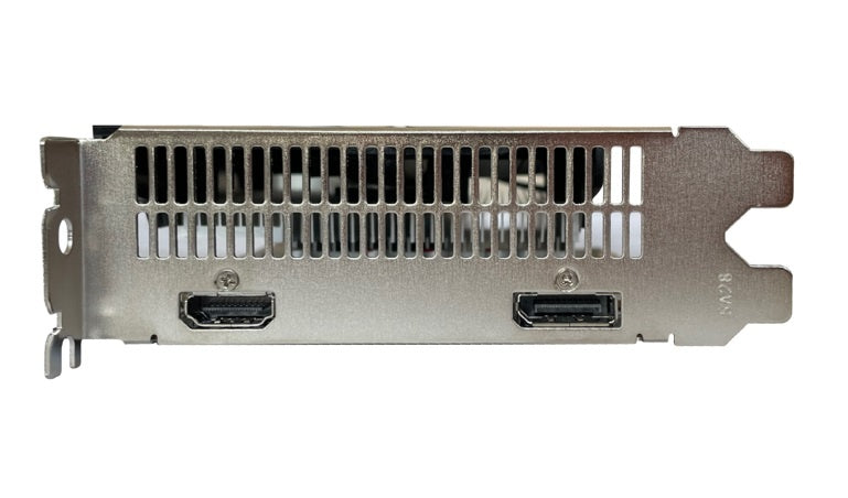 Tarjeta Video Biostar RX6400 4GB