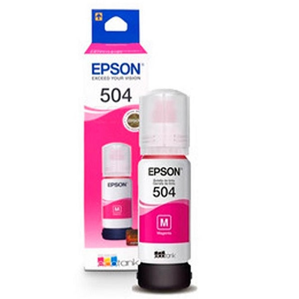 Impresora Epson L3210 + Botellas de recarga extra