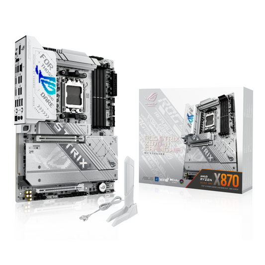 Mother Asus ROG Strix X870-A Gaming WiFi 7 AM5