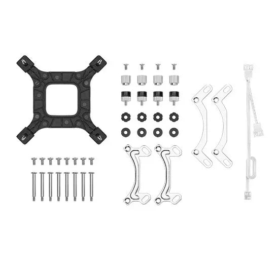 Cooler Deepcool AK620 DIGITAL PRO RGB - Tecatech-uy