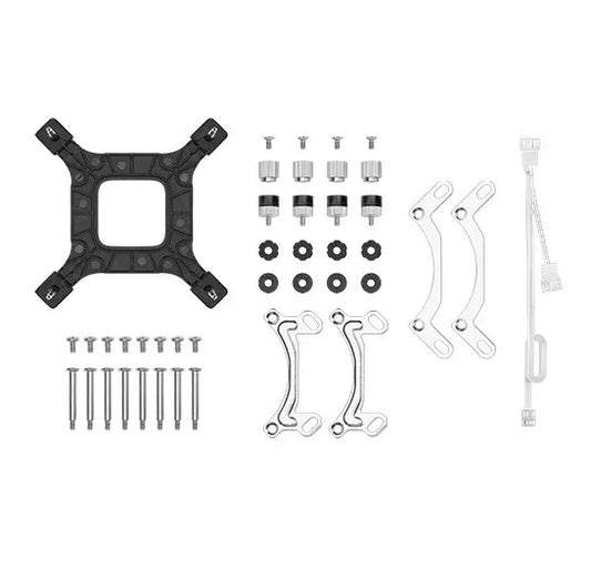 Cooler Deepcool AK620 DIGITAL PRO RGB - Tecatech-uy