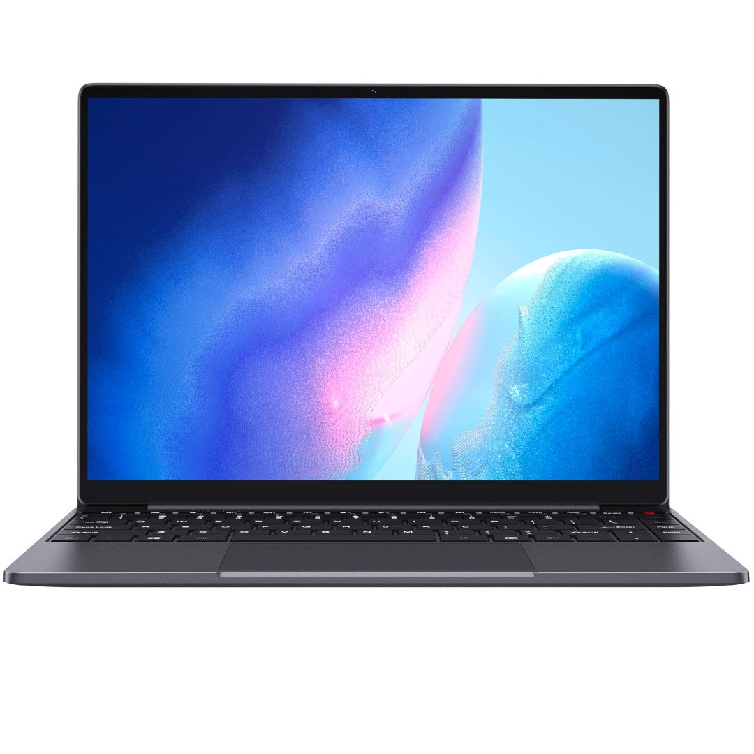 Notebook Chuwi Core i9 5.4Ghz, 16GB, 1TB, 14 QHD, Español