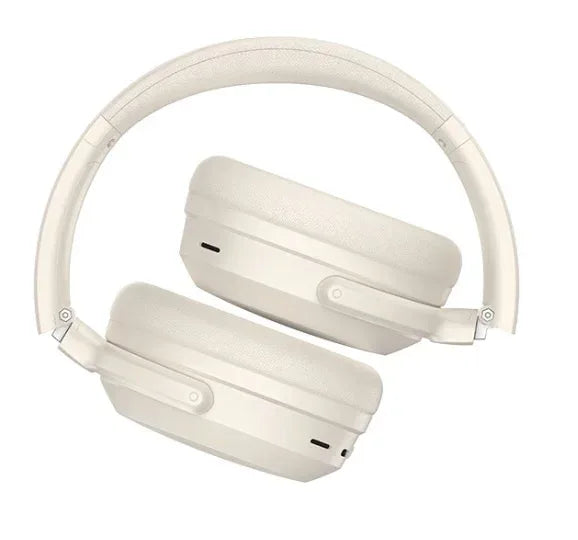 Audifono Edifier WH700NB Pro marfil bluetooth - Tecatech-uy