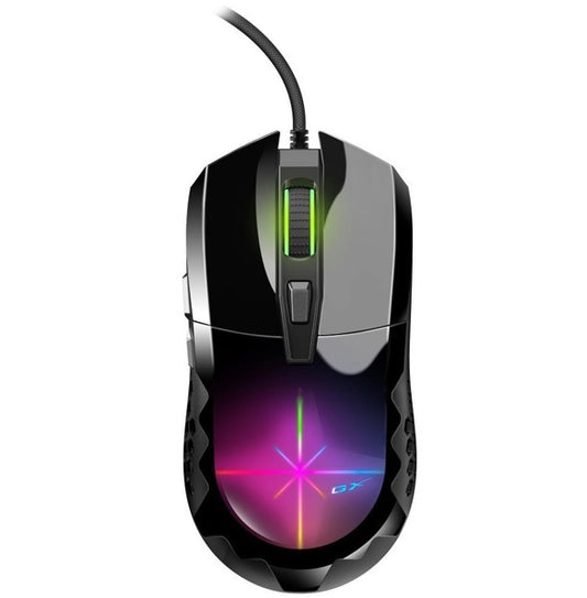 Mouse Gamer Genius Scorpion M715 - Tecatech-uy