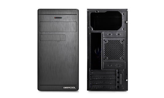 Gabinete Deepcool Wave V2