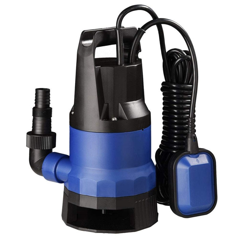 Bomba agua sumergible 1HP