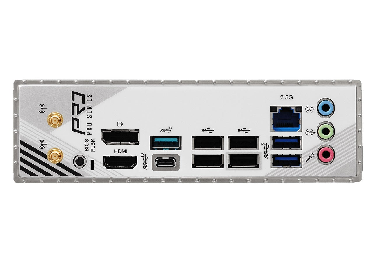 Mother Asrock B650M Pro X3D AM5 Wi-Fi 6E