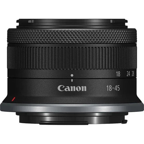 Camara Canon R100 Mirrorless 18-45mm - Tecatech-uy