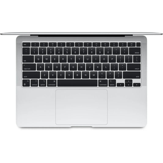 Apple Macbook Air M1 Octacore, 8GB, 256GB SSD, 13.3'' Retina Español - Tecatech-uy