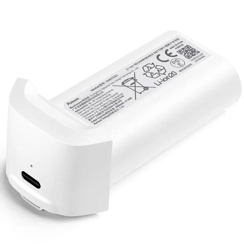 Batería Inteligente para Potensic Atom LT - Tecatech-uy