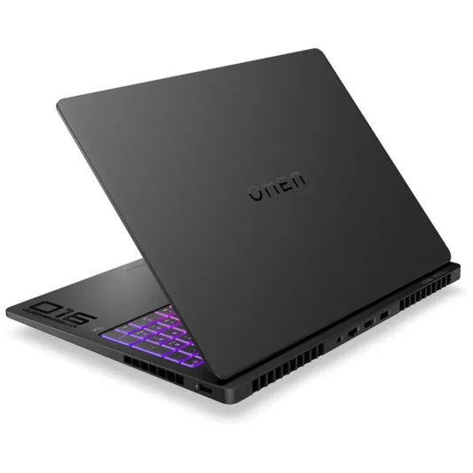 Notebook Gamer HP Core Ultra 7 5.2Ghz, 32GB, 1TB SSD, 16'' FHD+ 165Hz, RTX 5080 16GB - Tecatech-uy