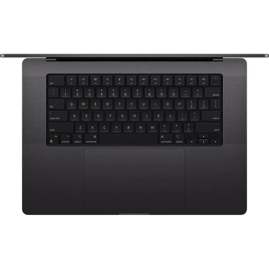 Apple Macbook Pro M3 Max 16+40, 48GB, 1TB SSD, 16'', Español - Tecatech-uy