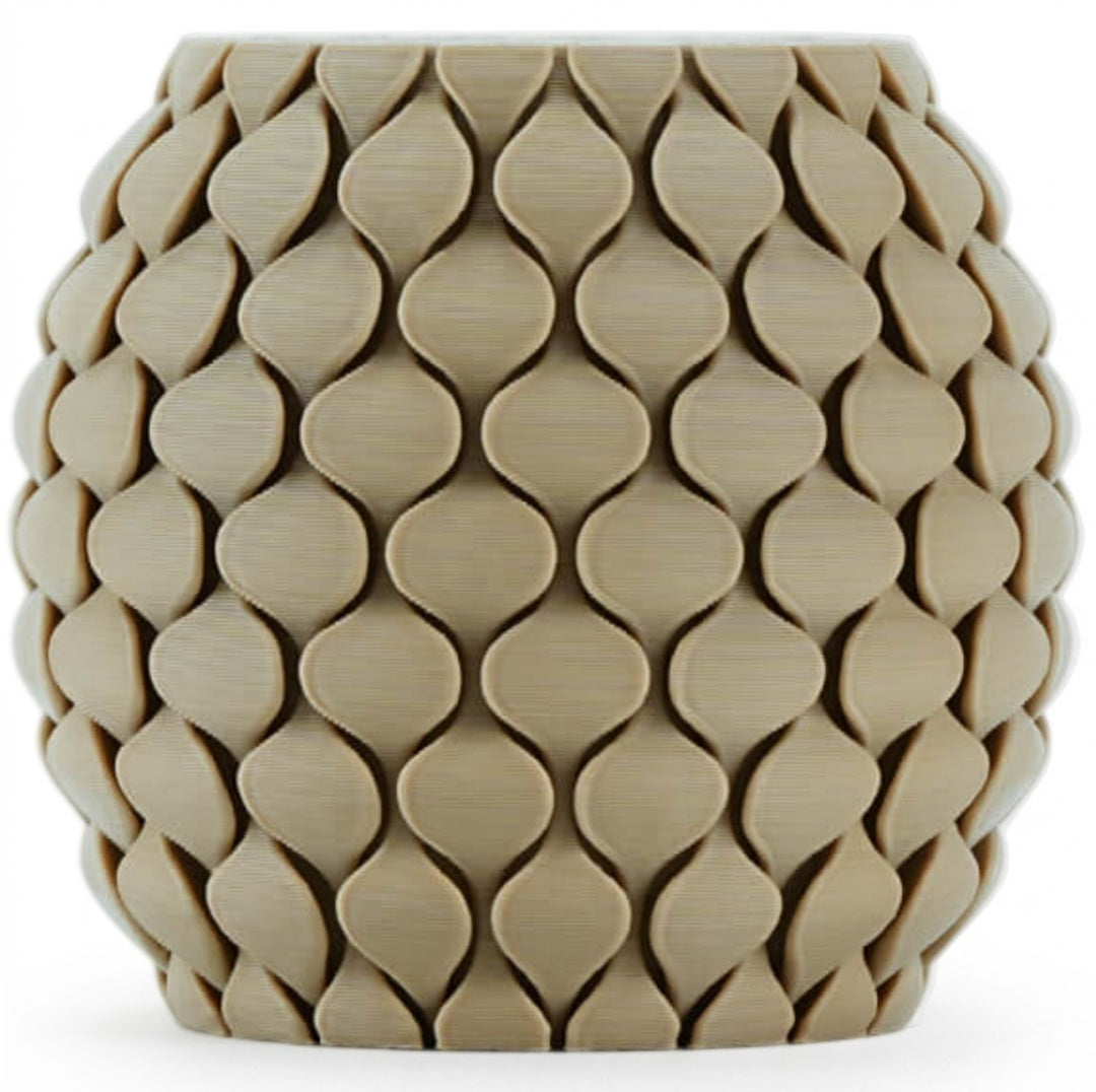Filamento Sunlu PLA+ 2.0 roble 1.75mm
