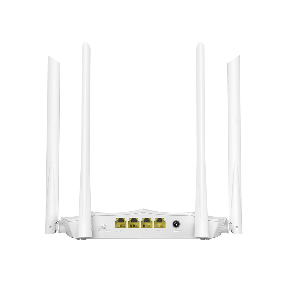 Router Tenda wifi smart AC1200 dual band