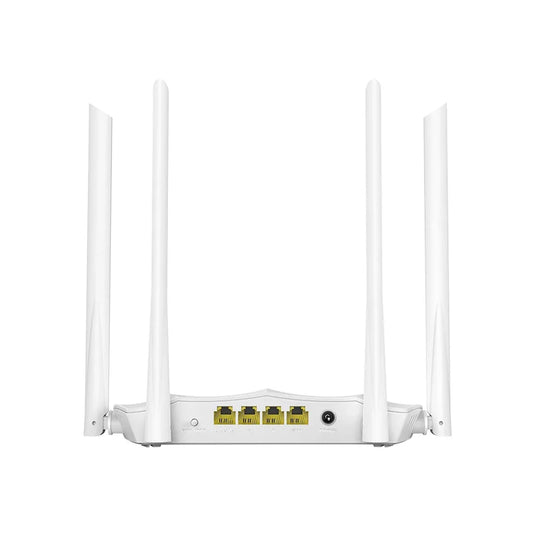 Router Tenda wifi smart AC1200 dual band - Tecatech-uy