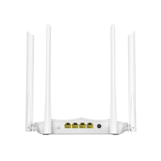 Router Tenda wifi smart AC1200 dual band