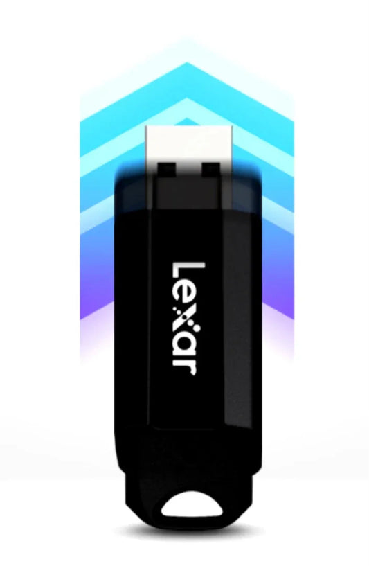 Pendrive Lexar 128GB JumpDrive S80 USB 3.2 - Tecatech-uy