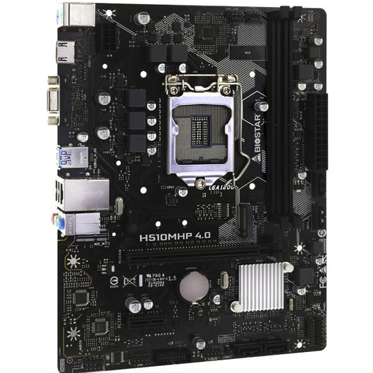 Mother Biostar H510MHP 4.0 LGA 1200