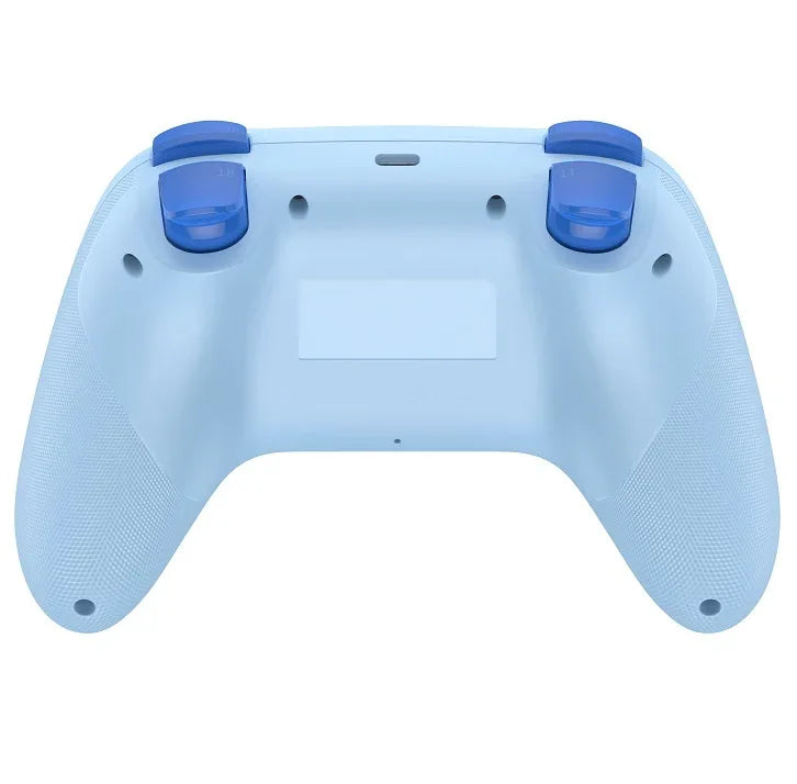 Joystick Gamesir T4 Nova Lite celeste - Tecatech-uy