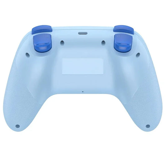 Joystick Gamesir T4 Nova Lite celeste - Tecatech-uy