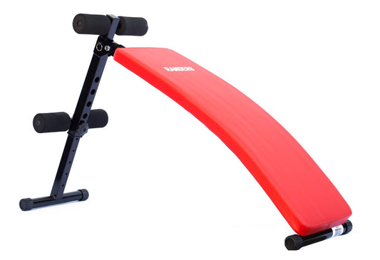 Banco para abdominales Randers