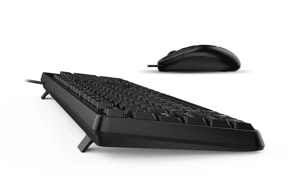 Combo Genius KM-170 teclado y mouse usb - Tecatech-uy