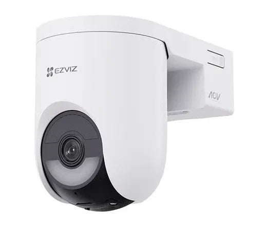 Camara Wifi Ezviz CS-HB8 Lite 2K con movimiento con batería - Tecatech-uy