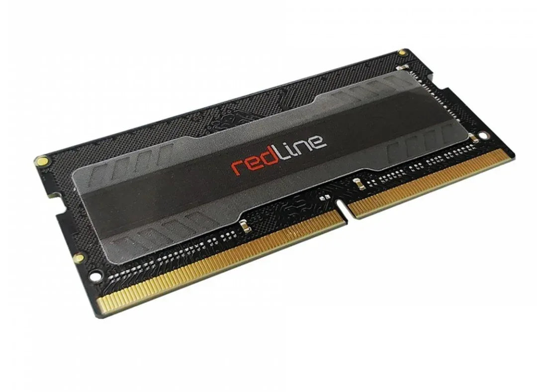 Módulo de memoria RAM Redline SO-DIMM para notebook, componente de hardware, Tecatech Uruguay