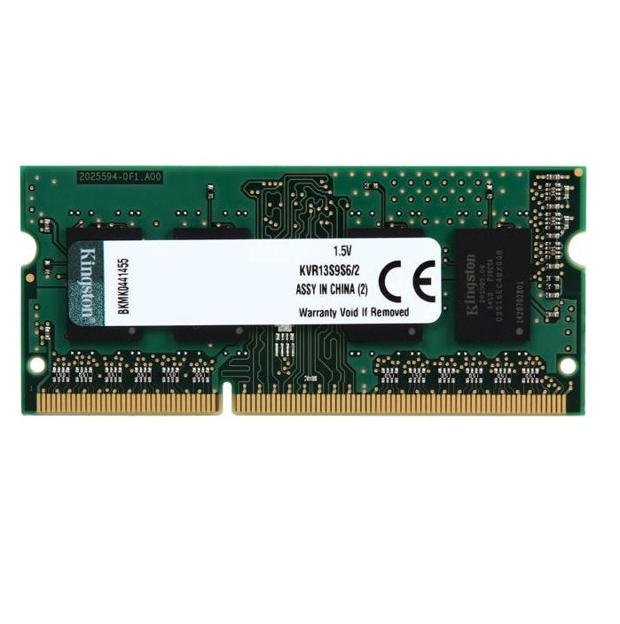 Memoria DDR3 1600Mhz 4GB pc12800 sodimm