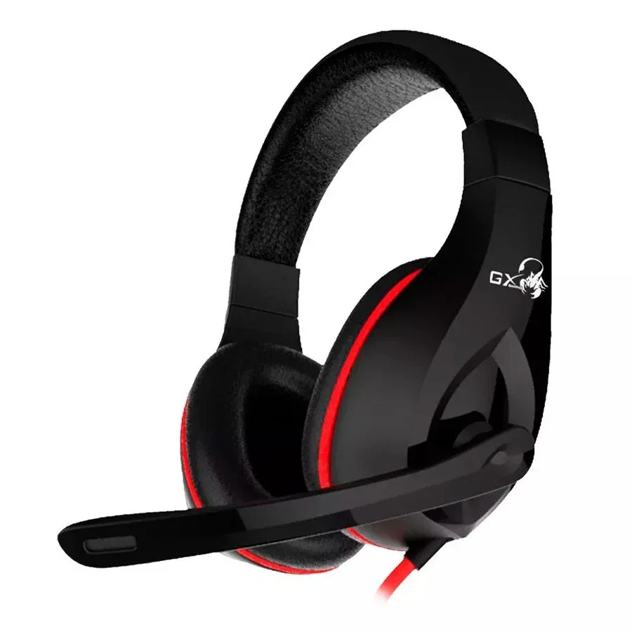 Auriculares Genius HS-G560 gamer c/microfono - Tecatech-uy
