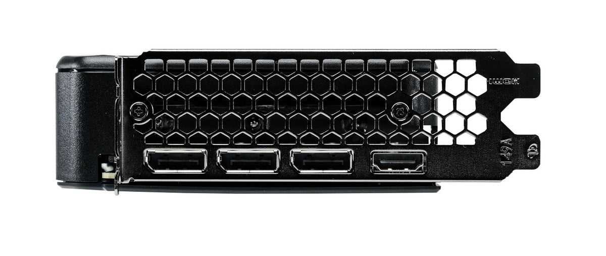 Tarjeta de Video Palit RTX 5060Ti Dual 8GB GDDR7