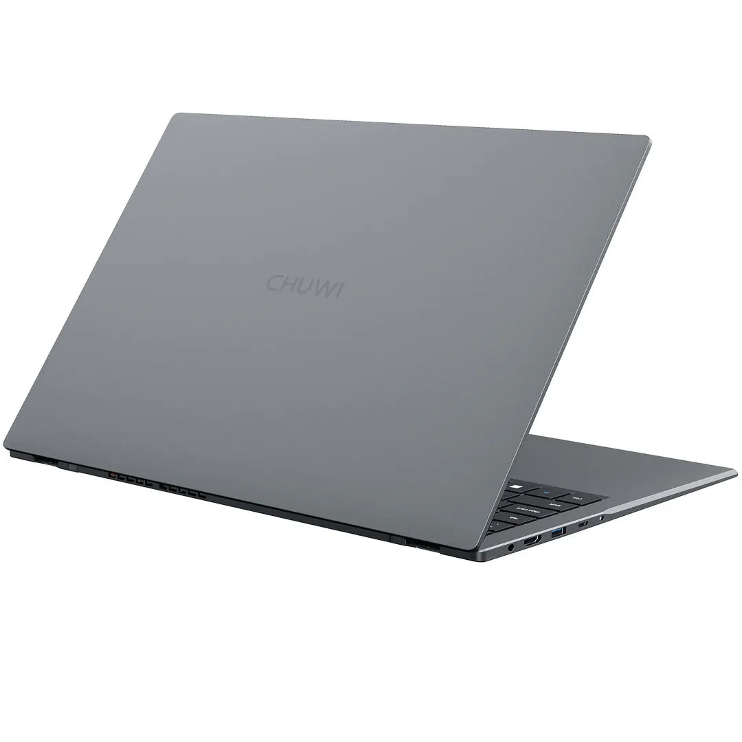 Notebook Chuwi Quadcore N150 3.6Ghz, 16GB, 512GB, 15.6 FHD, Español - Tecatech-uy