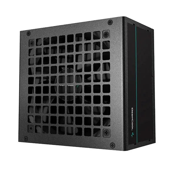Fuente Deepcool 650W 80 Plus - Tecatech-uy