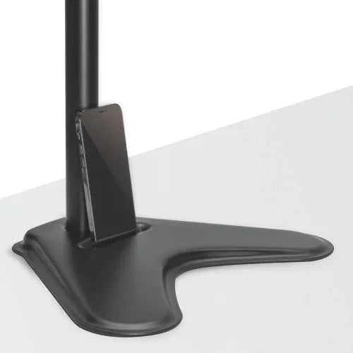 Soporte base para monitor hasta 32'' / 9kg - Tecatech-uy