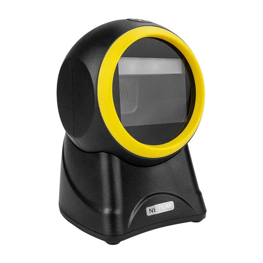 Lector de código de barras Netum 2D Omnidireccional - Tecatech-uy