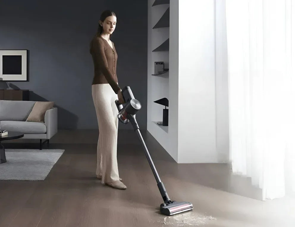 Aspiradora Xiaomi Vacuum Cleaner G20 Max - Tecatech-uy