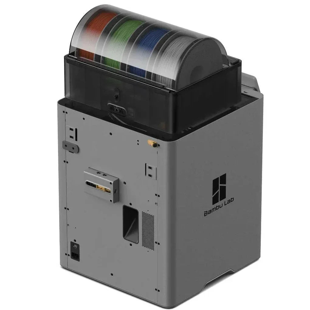 Impresora 3D Bambu Lab P2S Combo con AMS2 PRO - Tecatech-uy