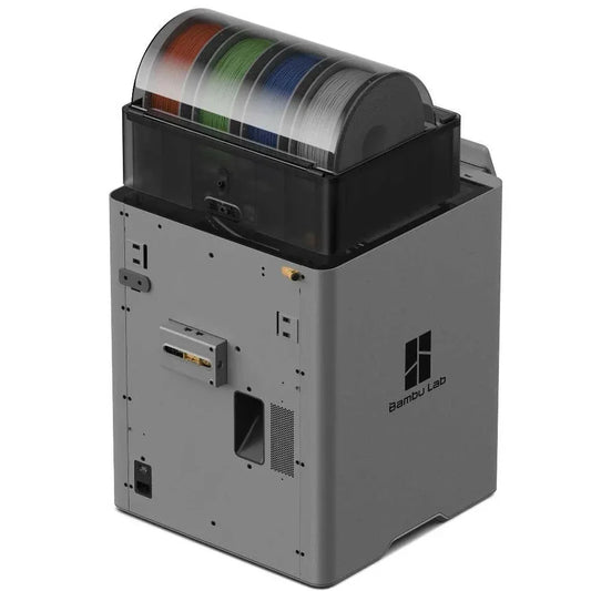 Impresora 3D Bambu Lab P2S Combo con AMS2 PRO - Tecatech-uy