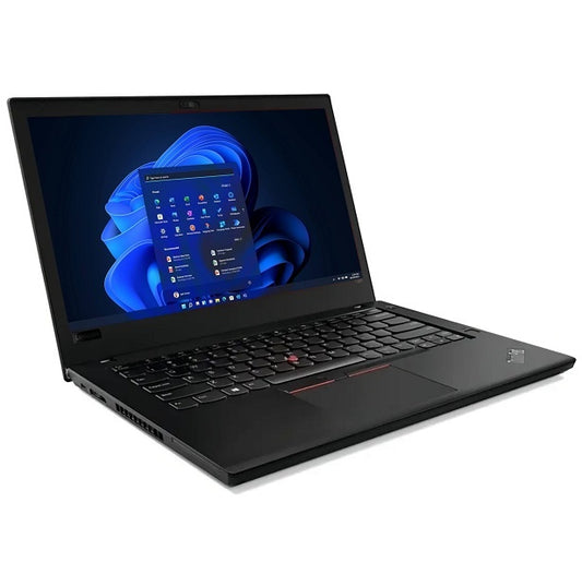 Notebook Lenovo Core i5 3.4GHz, 8GB, 256GB, 14 FHD, Win11