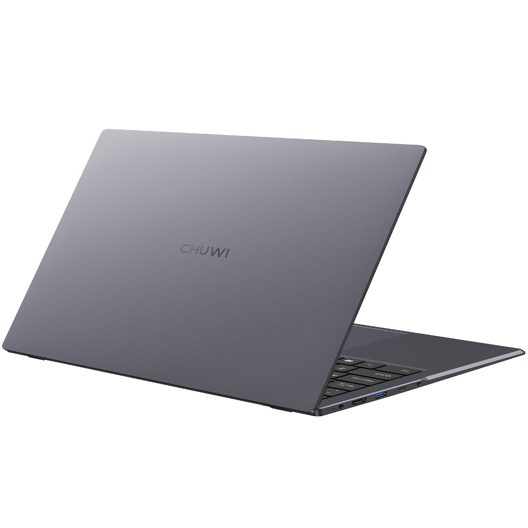 Notebook Chuwi Quadcore N150 3.6Ghz, 16GB, 512GB, 14 FHD, Español