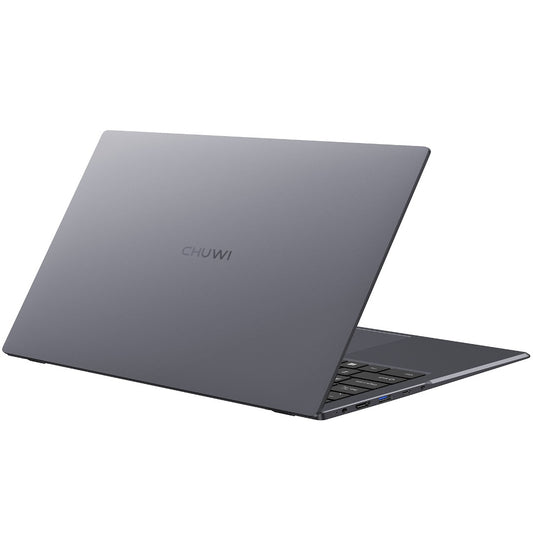 Notebook Chuwi Quadcore N150 3.6Ghz, 16GB, 512GB, 14 FHD, Español