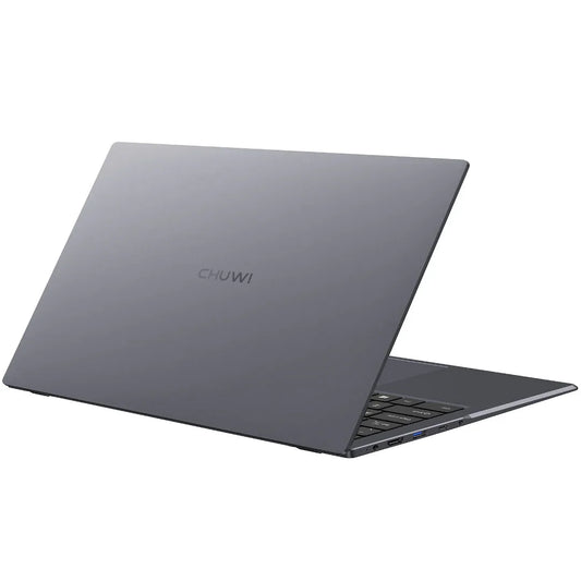Notebook Chuwi Quadcore N150 3.6Ghz, 16GB, 512GB, 14 FHD, Español - Tecatech-uy
