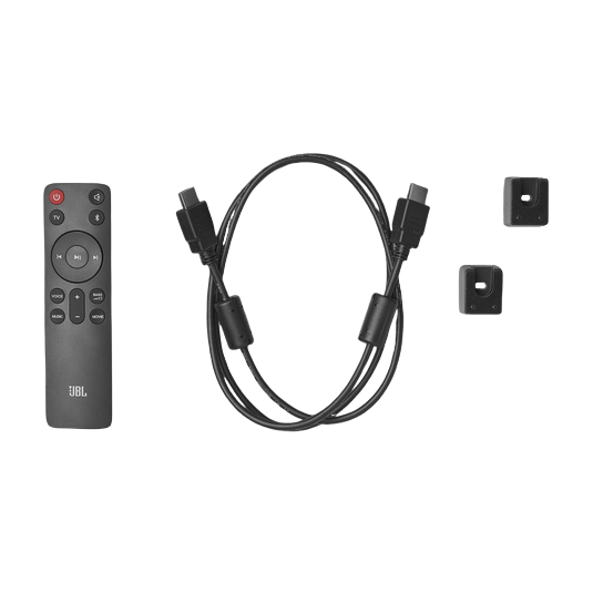 Barra sonido JBL 3.1 Cinema SB510