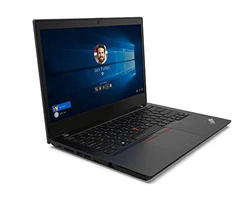 Notebook Lenovo Core i3 10110U 2.10Ghz, 8GB, 256GB SSD, 14'' FHD, Win10 - Tecatech-uy