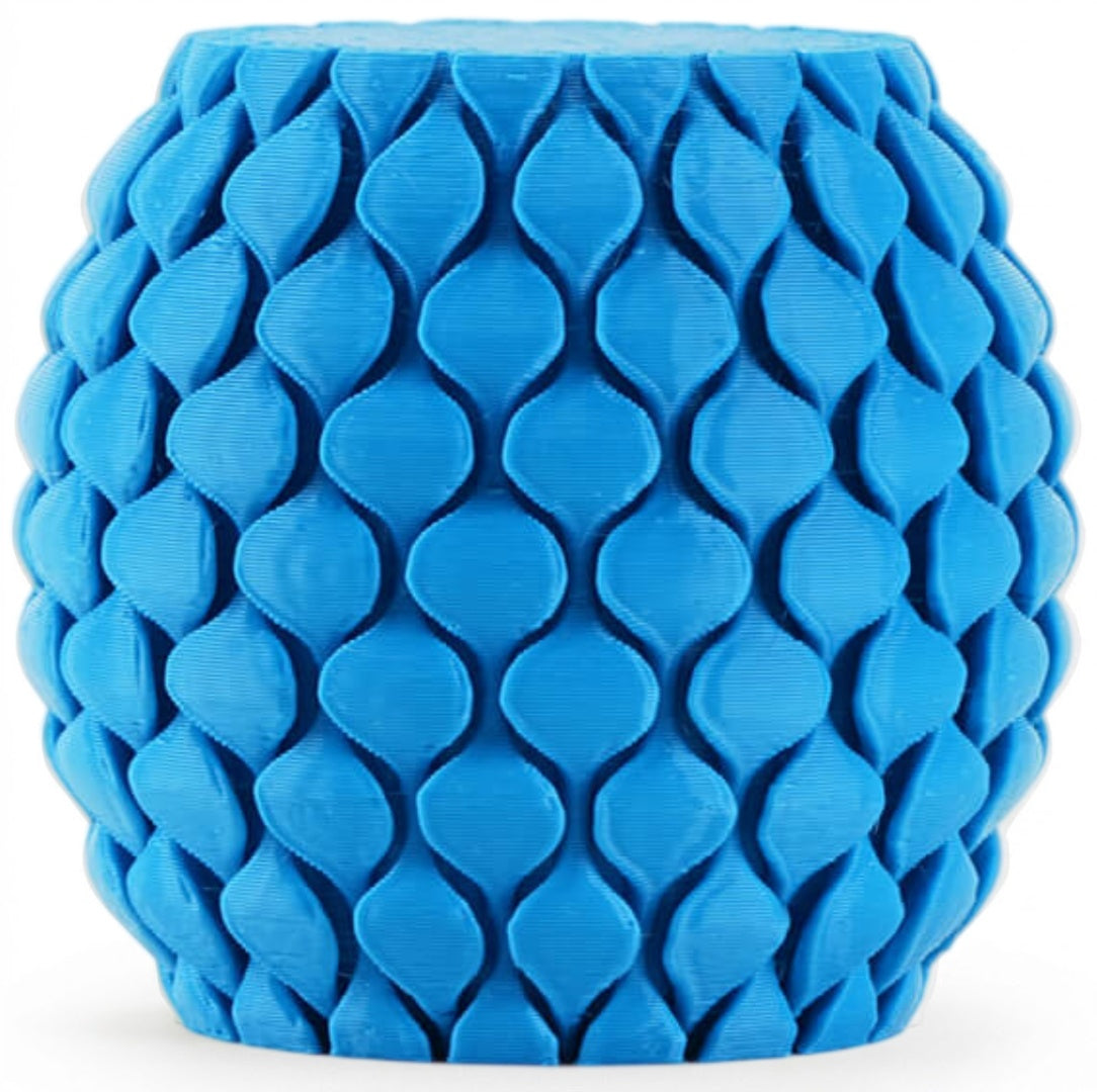 Filamento Sunlu PETG celeste 1.75mm