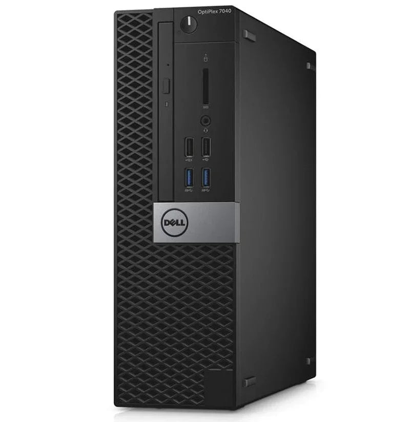 Equipo Dell Core i7 3.6 GHz, 4.00Ghz, 8GB, 500GB - Tecatech-uy