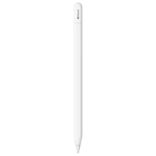 Apple Pencil USB-C blanco - Tecatech-uy