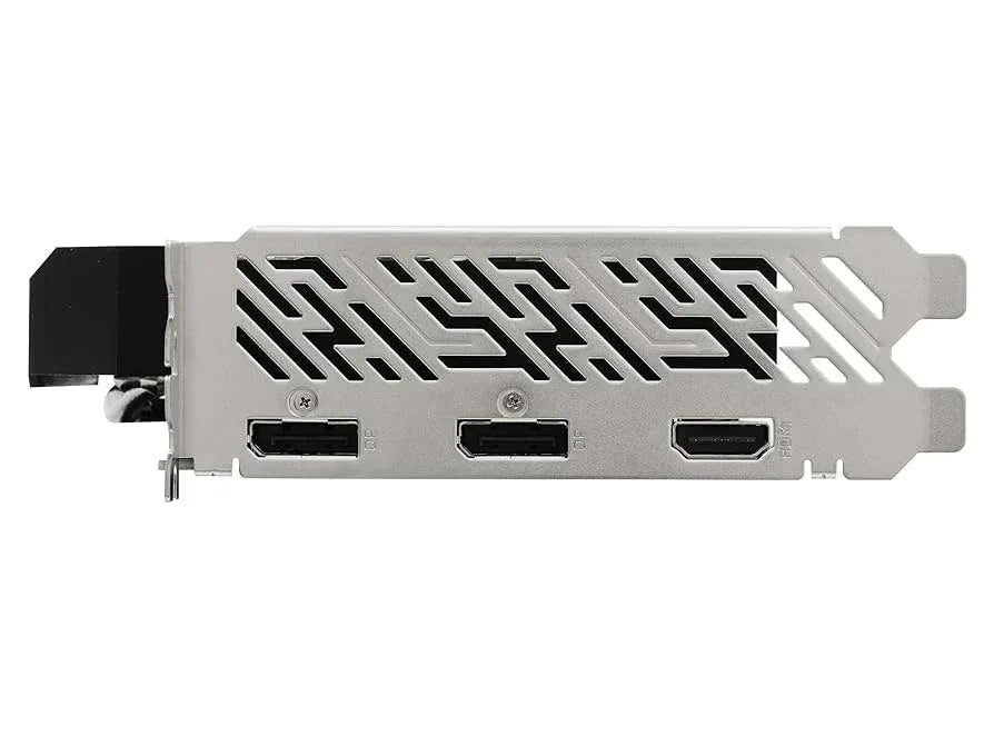 Tarjeta Video Asrock RX9060XT Challenger 8GB OC - Tecatech-uy