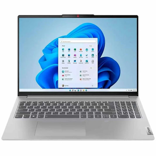 Notebook Lenovo Core 7 150U 5.4Ghz, 8GB, 512GB SSD, 16 WUXGA - Tecatech-uy