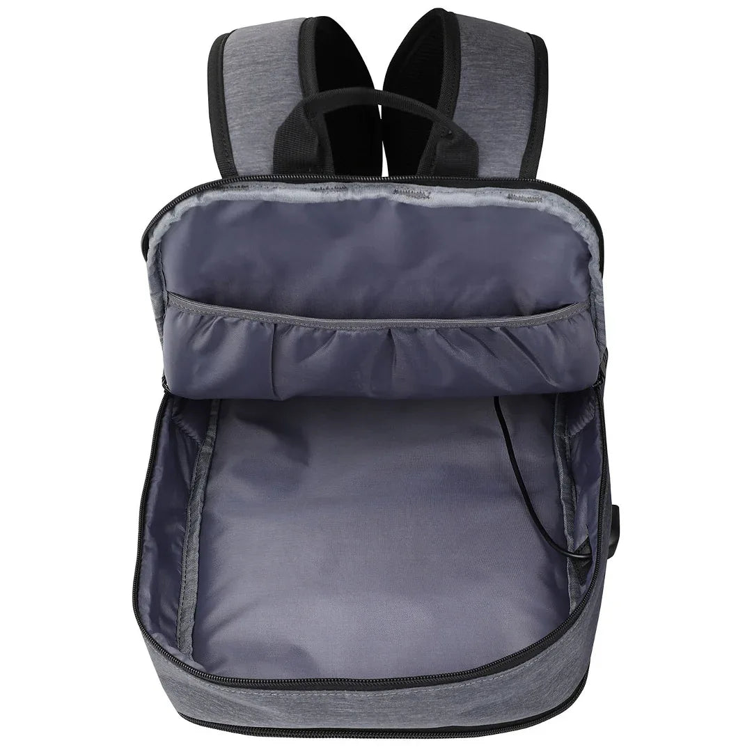Mochila Bluecase LSB10108 Laptop hasta 15.6 - Tecatech-uy